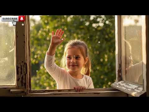 Видео: Пятилетняя девочка звонит в службу 911 за помощью — то, что офицер находит дома,разбивает ему сердце