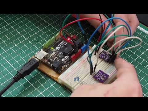 Видео: Модули конвертеры логических уровней