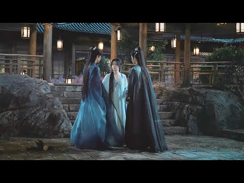 Видео: У Золушки есть поклонник, а Мастер ревнует🤣