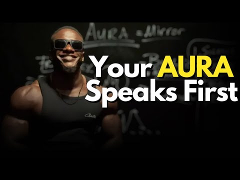 Видео: Ваша аура всегда их разоблачит