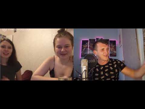 Видео: ЧИТАЮ РЭП НА ХОДУ в разных стилях.ФРИСТАЙЛ В ЧАТ РУЛЕТКЕ