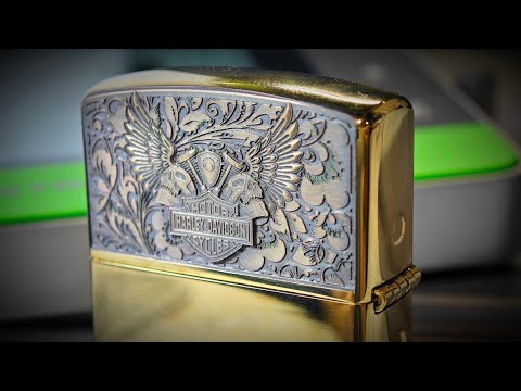 Видео: xTool F1 Ultra - 3D Гравировка от А до Я