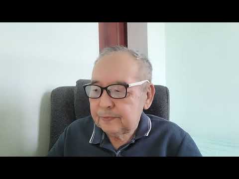 Видео: Обращение к Президенту Казахстана Касым-Жомарту Токаеву от Серика Малеева