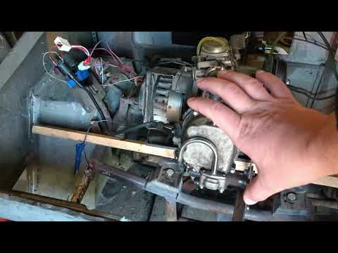 Видео: Лютая инвалидка. Не удалось выехать. Пока что)))