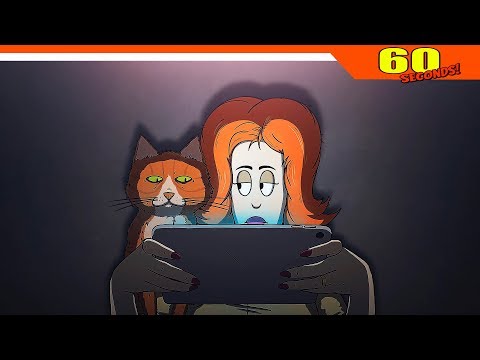 Видео: ЧЕЛЛЕНДЖ - КАК ПРОЖИТЬ 200 ДНЕЙ?  ► 60 Seconds
