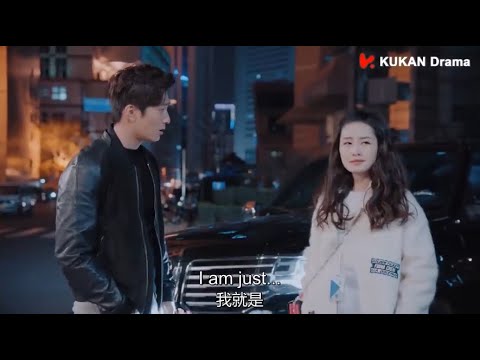 Видео: Она водит Uber, чтобы заработать деньги, но клиент - босс, и она врезалась в роскошный автомобиль.