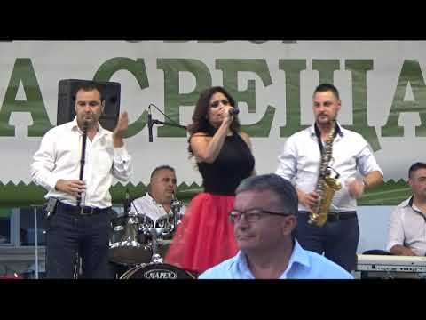 Видео: Събор в с. Белозем с орк. Млади тракийци - 23.09.2018