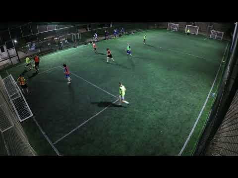 Видео: ФК РЕЛОКАНТЫ 225шк 5х5 (11.09.2025) 3 часть
