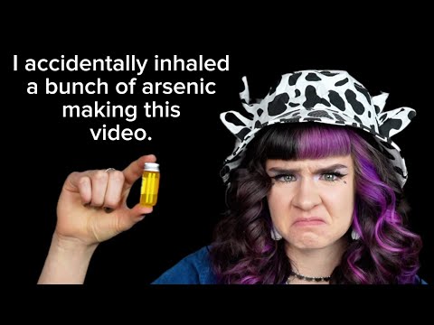 Видео: ТЁМНАЯ история индийского жёлтого. ⚠️ (И как я чуть не отравился)