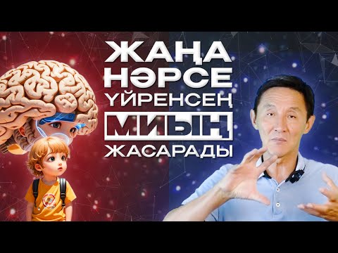 Видео: ЖАНАРТАУ КІРІСПЕ МИЫҢДЫ ЗЕРТТЕУ АРҚЫЛЫ ӨЗІҢДІ ТҮСІНЕСІҢ #4