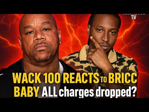 Видео: 🔥 Wack 100 разоблачает Bricc Baby, стукача, и побеждает федералов⁉️👀 Все обвинения, кроме одного,...