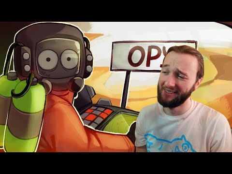 Видео: Реакция на 1337LikeR: Угарный Lethal Company 5