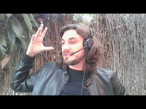 Видео: Вебинар Passato remoto