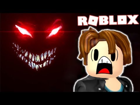 Видео: ПОБЕГ ОТ МОНСТРА В ОТЕЛЕ в Roblox