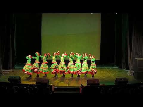 Видео: Гусеница, Москва 24 октября 2025