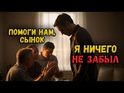Видео: Его НЕНАВИДЕЛИ РОДИТЕЛИ, Но Когда Он СТАЛ УСПЕШНЫМ...