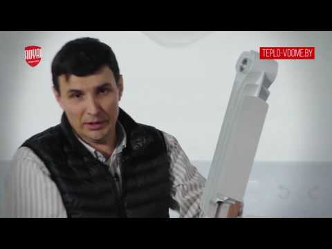 Видео: Преимущества радиаторов ROYAL THERMO (сравнение радиаторов)