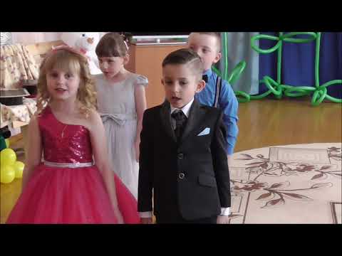 Видео: выпускной 2021 садN1 г Березино