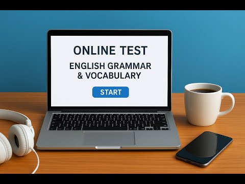 Видео: Video 74 КОНТРОЛЬНАЯ РАБОТА часть 2 (unit 1-8)