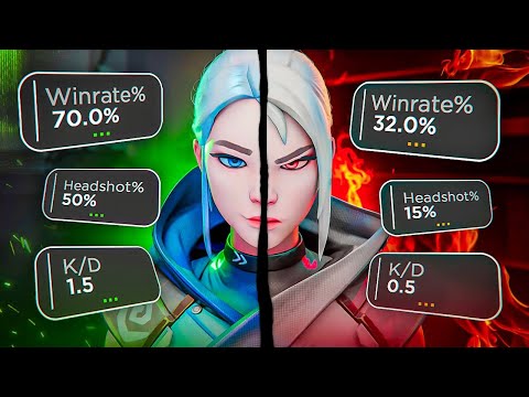 Видео: КАК СТАТЬ СТАБИЛЬНЫМ ИГРОКОМ?