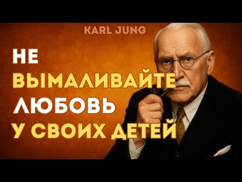 Видео: УВАЖЕНИЕ нельзя ТРЕБОВАТЬ  Его МОЖНО только ОБРЕСТИ вот как… Карл Юнг