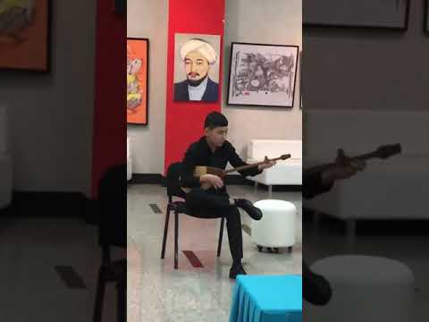 Видео: Жолдыбай Нұртас "Жұмыр қылыш" күйі