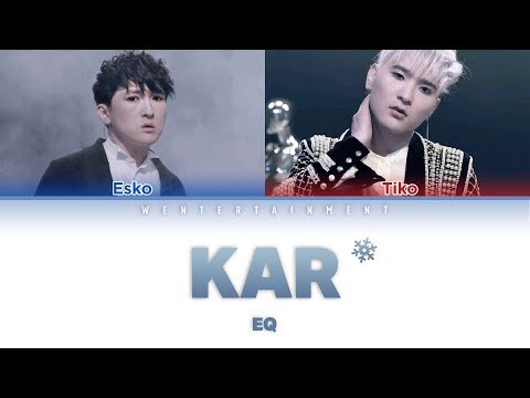Видео: EQ - QAR |  LYRICS | ТЕКСТ | SÖZİ