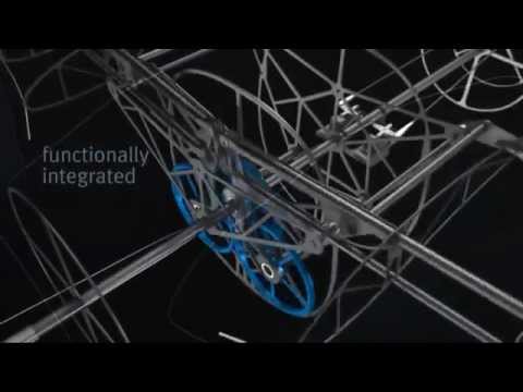 Видео: Что может SOLIDWORKS