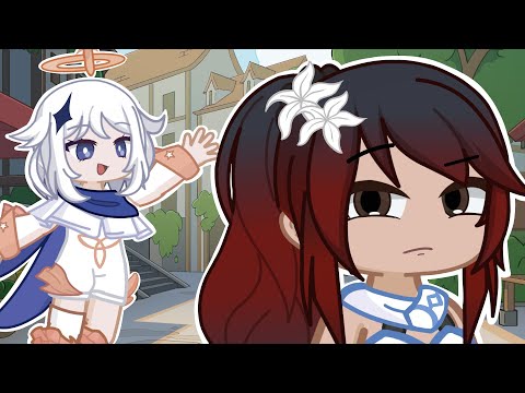 Видео: Я наконец-то попробовал Genshin Impact