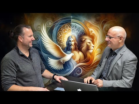 Видео: 05/1/2024 - Песнь Господня на земле чужой | Библейские беседы с д-р Отто Венделем