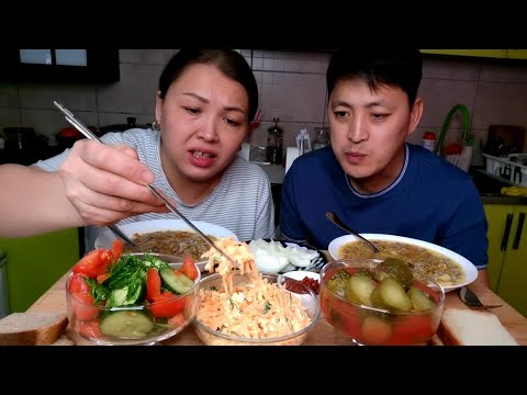 Видео: МУКБАНГ. НАЛОГ БЛОГЕРОВ.Отношения. ШиндрМындр