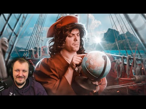 Видео: Мифы, в которые мы верим #2 | Реакция на Utopia Show
