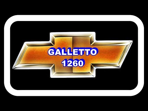 Видео: Galletto 1260. Заливаем Прошивку Калибровок от Адакт.