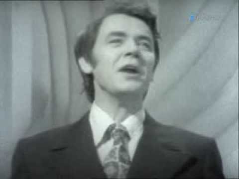 Видео: Юрий Гуляев   Цикл песен ''Созвездие Гагарина''. 1973 г.