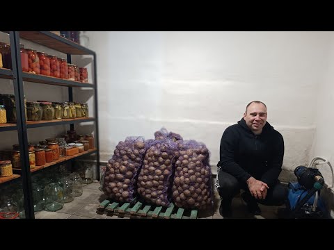 Видео: ЖИВËМ В ДЕРЕВНЕ/СКВАЖИНА/СТОИМОСТЬ/НАДО ПОКУПАТЬ НОВЫЙ ДИВАН/ПОСУДА