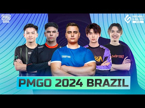 Видео: ЛУЧШИЕ КОМАНДЫ МИРА? NOVA НЕ В ФОРМЕ? A7 КУПИЛИ ЗОНУ? ФИНАЛ НА 500 000$🔥PMGO 2024 ДЕНЬ 2/3