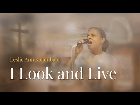 Видео: Соло "I Look and Live / Взирай и живи"