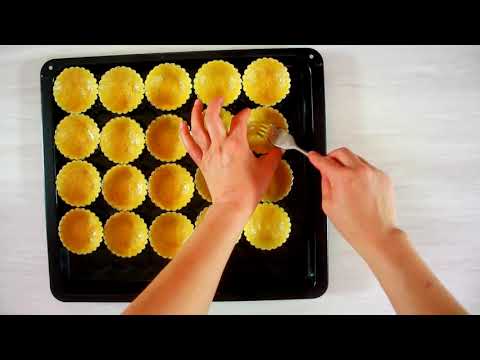 Видео: Самартай тарт - Goodmom