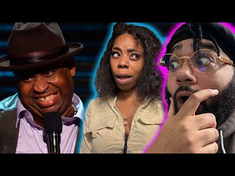 Видео: Патрис О'Нил ЗАСТАВИЛ НАС ОТРЫВАТЬСЯ!!!! в «Пропавших белых женщинах» — РЕАКЦИЯ ЧЕРНОЙ ПАРЫ