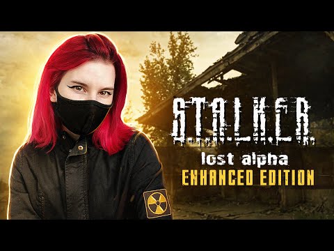 Видео: 🔥Где мои инструменты? STALKER Lost Alpha: Enhanced Edition