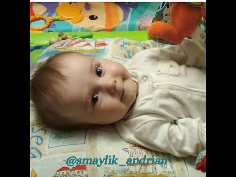 Видео: В Солнечногорске собирают деньги на лечение Андриана Полещука