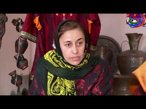 Видео: «Аьрщи ва агьлу»