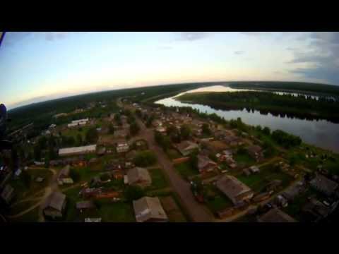 Видео: Наше Подчерье. Вуктыл.