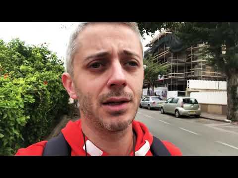 Видео: О разной неотложной медицинской помощи в Израиле на собственном опыте