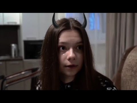 Видео: Клип Nepeta страшилки/Ты пахнешь мятой/🖤