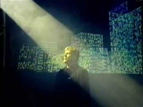 Видео: Алексей Глызин - Запоздалый экспресс