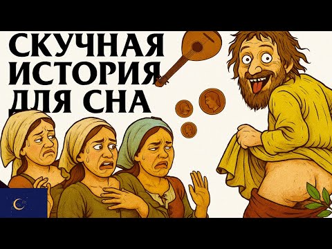 Видео: Лекция Для Сна | Постель Средневековья Что Происходило На Самом Деле? и другое