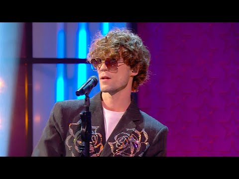 Видео: Boba Sheshera - Красивыми ногами (Мечталлион, Первый канал)