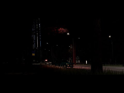 Видео: Будни ДПС по г.Зареченск [ На Посту! ]
