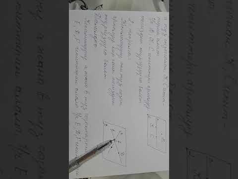 Видео: Аксиомадан чыккан натыйжалар